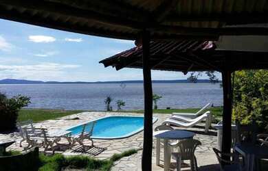 Imagem 4: Chácara em Barão de Melgaço/MT