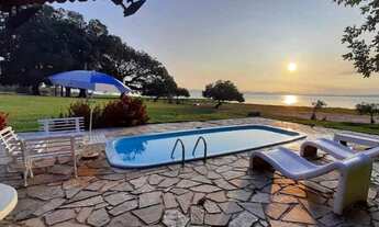 Imagem: Chácara em Barão de Melgaço/MT