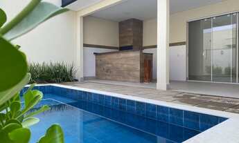 Imagem: Condomínio Florais Itália