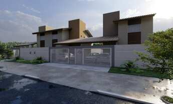 Imagem 2: Sobrado com 3 dormitórios à venda, 125 m² - Jardim Nossa Senhora Aparecida - Cuiabá/MT