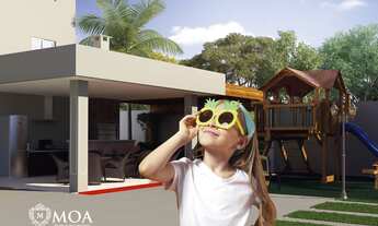 Imagem 5: Edifício MOA, 3 dormitórios, 1 suítes, 2 banheiro, 1 vaga na garagem, 70M² de Área Constru