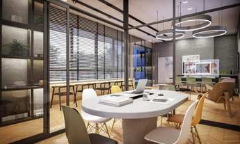 Imagem: Edifício Soul, 3 dormitórios, 1 suítes