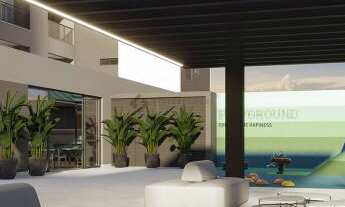 Imagem: Edifício Arch Jardim Cuiabá