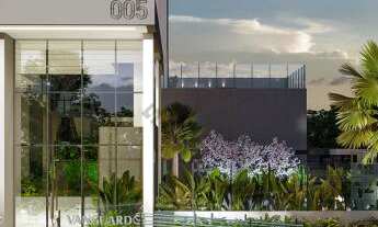 Imagem 1: Edifício Arch Jardim Cuiabá