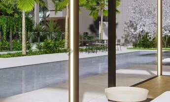 Imagem: Edifício Arch Jardim Cuiabá