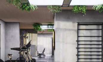 Imagem 6: Edifício Arch Jardim Cuiabá