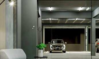 Imagem 5: Edifício Arch Jardim Cuiabá