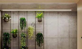 Imagem 3: Edifício Arch Jardim Cuiabá