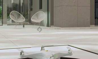 Imagem 7: Edifício Arch Jardim Cuiabá