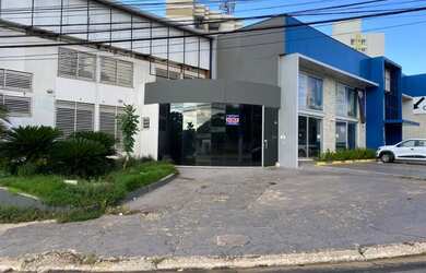 Imagem 2: Sala comercial no bairro Jardim Santa Marta
