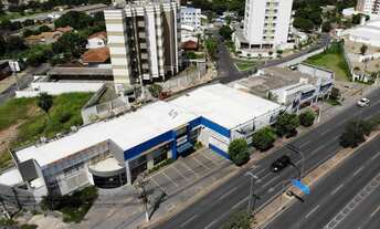 Imagem: Sala comercial no bairro Jardim Santa Marta