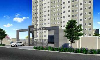 Imagem: Condomínio Città di Fiori