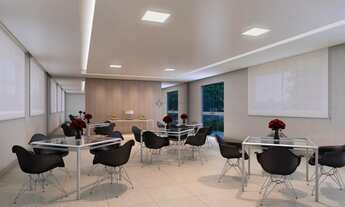 Imagem 4: Chapada dos Pinheiros