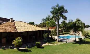 Imagem: Chácara em Várzea Grande/MT