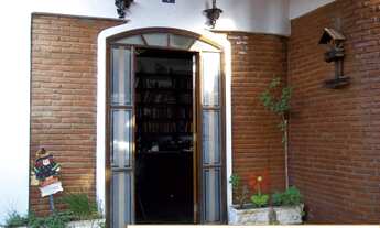 Imagem 4: Santa Rosa II Casa com 4 dormitórios