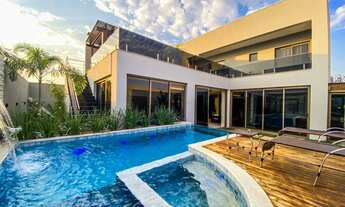 Imagem 1: Condomínio Florais Italia