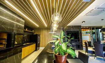 Imagem 5: Condomínio Florais Italia