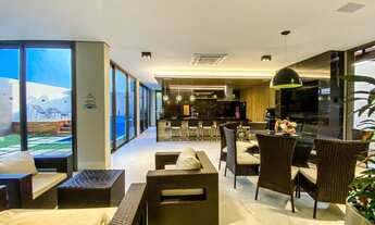 Imagem 6: Condomínio Florais Italia