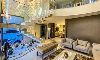 Imagem 4: Condomínio Florais Italia