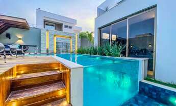 Imagem: Condomínio Florais Italia