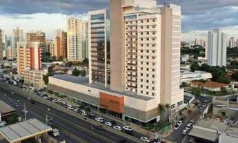 Imagem: Sala Advanced Business