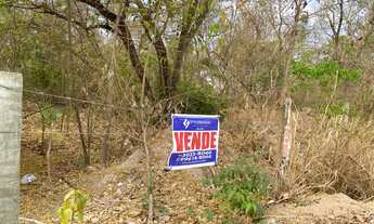 Imagem 3: Área a venda no bairro Cophema