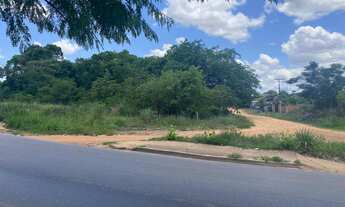 Imagem 4: Área a venda no bairro Cophema