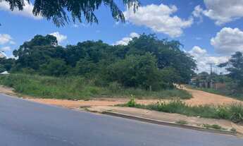 Imagem 2: Área a venda no bairro Cophema