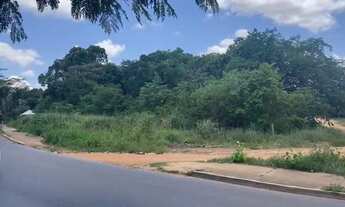 Imagem: Área a venda no bairro Cophema