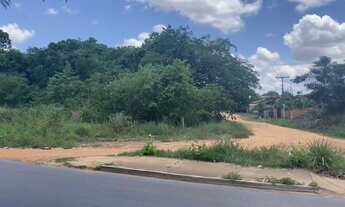 Imagem 7: Área a venda no bairro Cophema