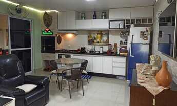 Imagem 6: Condômino Solar das torres