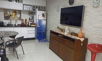 Imagem 7: Condômino Solar das torres