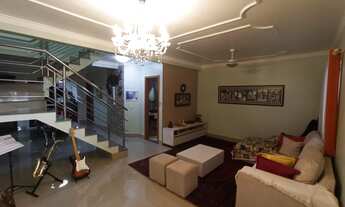 Imagem: Condômino Solar das torres