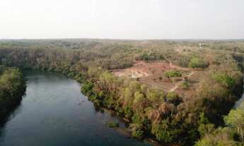 Imagem 4: Fazenda com 405 hectares em Chapada dos Guimarães/MT