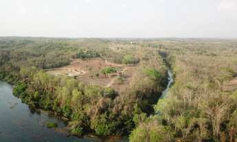 Imagem 5: Fazenda com 405 hectares em Chapada dos Guimarães/MT