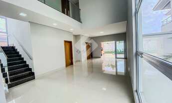 Imagem 1: Condomínio Alphaville II