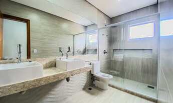 Imagem 4: Condomínio Alphaville II