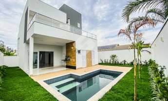 Imagem: Condomínio Alphaville II