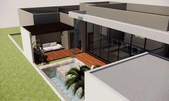 Imagem: Condomínio Florais Itália