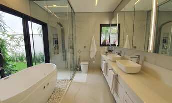 Imagem 4: Condomínio Florais dos Lagos