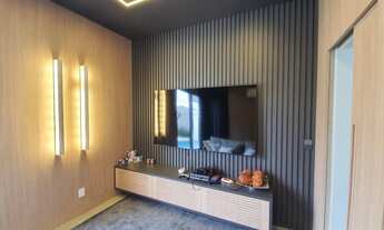 Imagem 1: Condomínio Florais dos Lagos