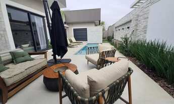 Imagem 7: Condomínio Florais dos Lagos