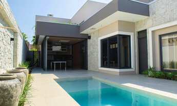 Imagem: Condomínio Florais dos Lagos