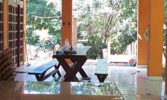 Imagem: Chácara em Santo Antônio do Leverger/MT