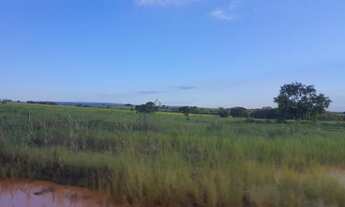 Imagem 2: Fazenda com 860 hectares em Nobres/MT