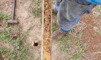 Imagem 3: Fazenda com 860 hectares em Nobres/MT