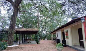 Imagem: Chácara em Várzea Grande/MT