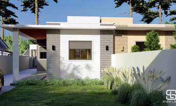 Imagem 1: Casa em Várzea Grande