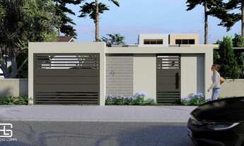 Imagem 2: Casa em Várzea Grande