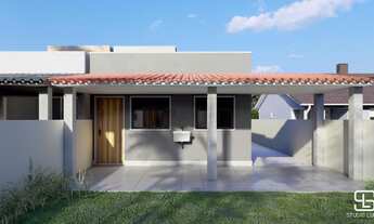 Imagem 3: Casa em Várzea Grande